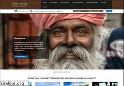 Sites similar to autrevoyage.com