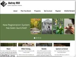 Sites similar to autreymill.org
