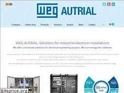 Sites similar to autrial.es