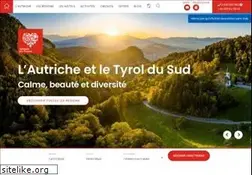 Sites similar to autriche.com