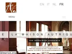 Sites similar to autrique.be