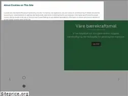 Sites similar to autronicafire.no