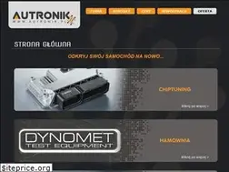 Sites similar to autronik.pl