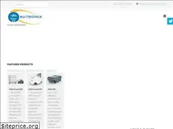 Sites similar to autronixsystems.com