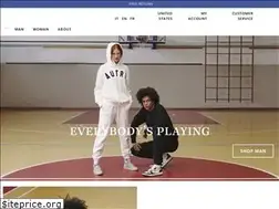 Sites similar to autry-shoes.com