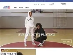 Sites similar to autry-usa.com