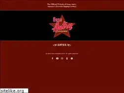 Sites similar to autry.com