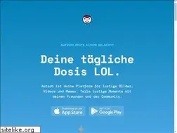 Sites similar to autsch.de