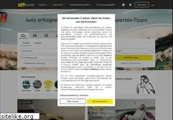 Sites similar to autscout24.de
