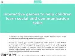 Sites similar to autsera.com