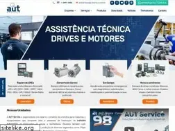 Sites similar to autservice.com.br