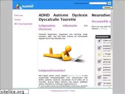 Sites similar to autsider.net