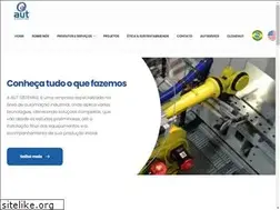 Sites similar to autsistemas.com.br