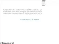Sites similar to autsolutions.net