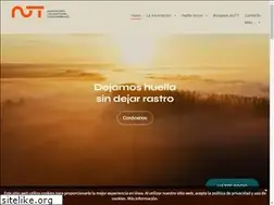 Sites similar to autt.org
