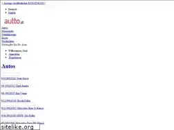 Sites similar to autto.at
