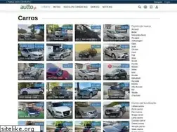 Sites similar to autto.pt