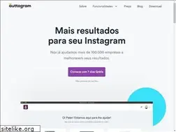 Sites similar to auttogram.com.br