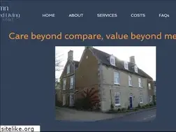 Sites similar to autumn-care.co.uk