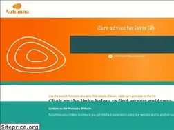 Sites similar to autumna.co.uk