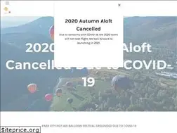 Sites similar to autumnaloft.com
