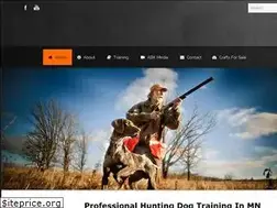 Sites similar to autumnbreezekennel.com
