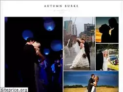 Sites similar to autumnburke.com