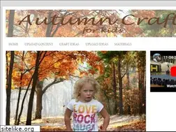 Sites similar to autumncrafts.com