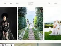 Sites similar to autumncutaia.com