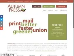 Sites similar to autumnexpress.com