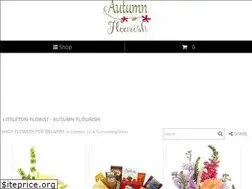 Sites similar to autumnflourish.com