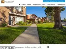 Sites similar to autumnglenapts.net