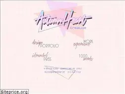 Sites similar to autumnheart.net