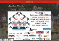 Sites similar to autumnheritagefestival.com