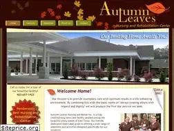 Sites similar to autumnleaveshenderson.com