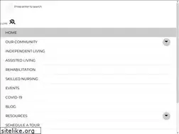 Sites similar to autumnleaveslcs.com