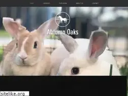 Sites similar to autumnoaksfarmandexpress.com