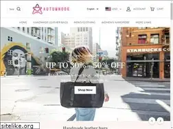Sites similar to autumnook.com