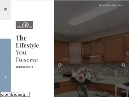Sites similar to autumnridge-apartments.com