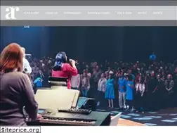 Sites similar to autumnridgechurch.org