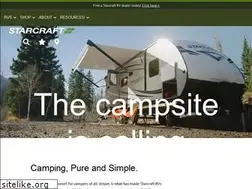 Sites similar to autumnridgerv.com