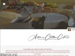 Sites similar to autumnscustomcatering.com