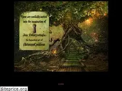 Sites similar to autumnsgoddess.com