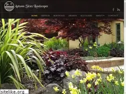 Sites similar to autumnskieslandscapes.com