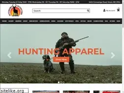 Sites similar to autumnskyoutfitters.com