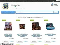 Sites similar to autumnsmagic.com
