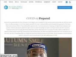 Sites similar to autumnsmiledental.com