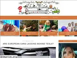 Sites similar to autumnsmummyblog.com