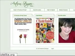 Sites similar to autumnstringam.com