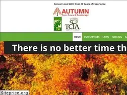 Sites similar to autumntreell.com